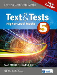 Text and Tests 5 New Edition