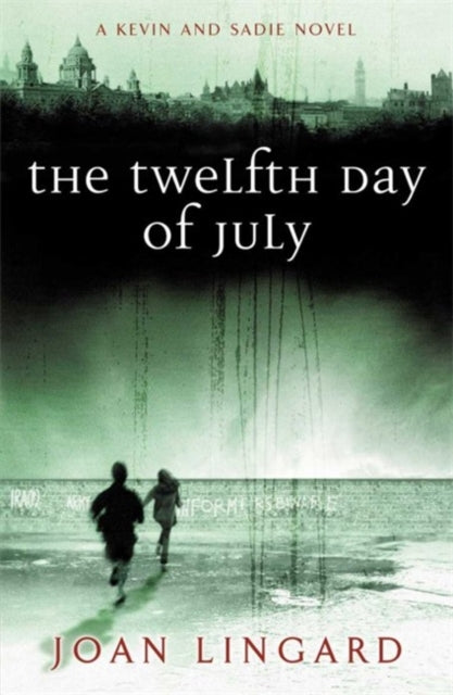 The Twelfth Day of July WAS €8.50, NOW €4.50