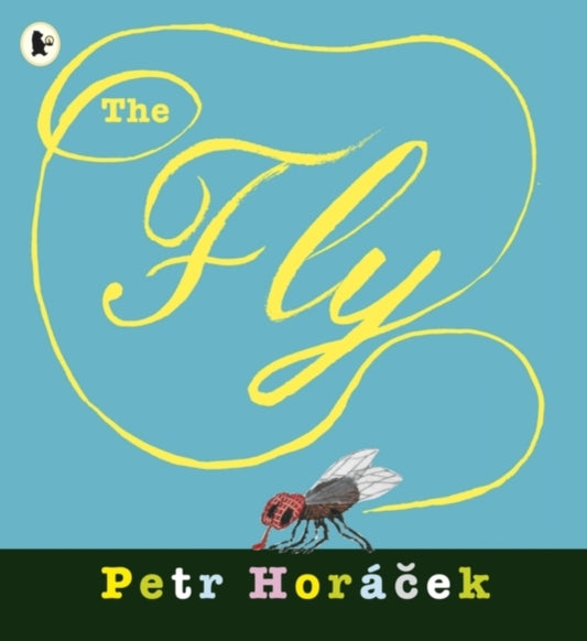 The Fly (Was €8.50, Now €3.50)