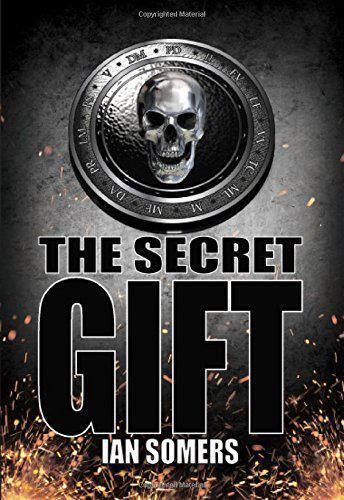The Secret Gift (Was €8.00, Now €3.50)