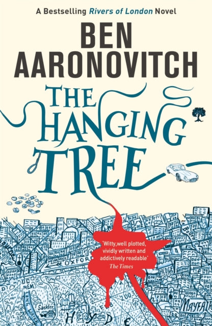 The Hanging Tree (Was €9, Now €4.50)