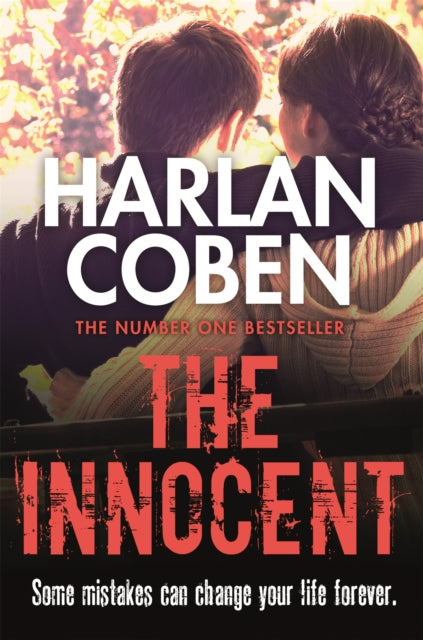 The Innocent (Was €11.50, Now €4.50)