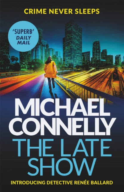 The Late Show (Was €11.00, Now €4.50)