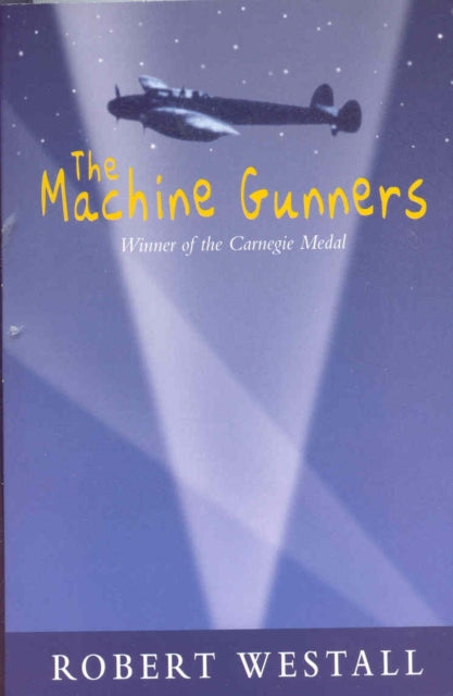 The Machine Gunners WAS €7.50, NOW €3.50