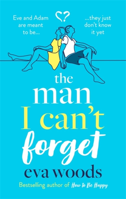 The Man I Can't Forget (Was €12, Now €4.50)
