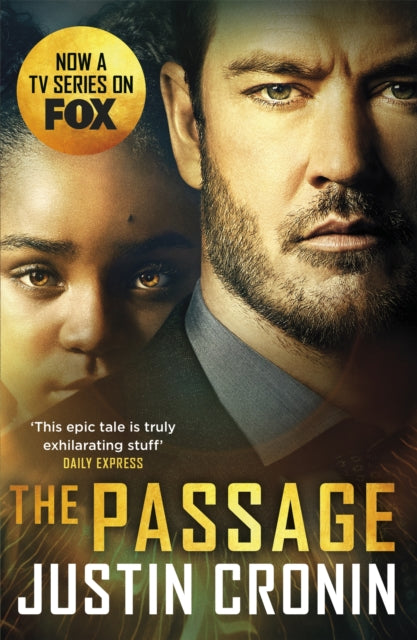 The Passage (Was €13, Now €4.50)