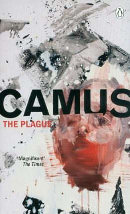The Plague (Was €12.50, Now €4.50)