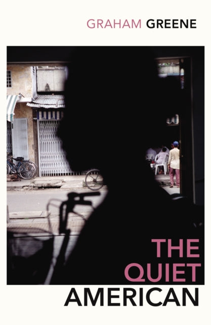 The Quiet American (Was €12.50, Now €4.50)
