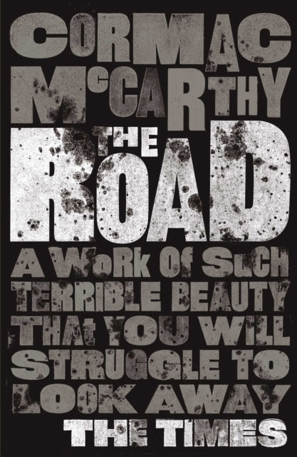 The Road (Was €11.50, Now €4.50)