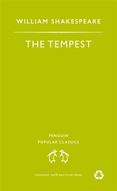 The Tempest NOW €1