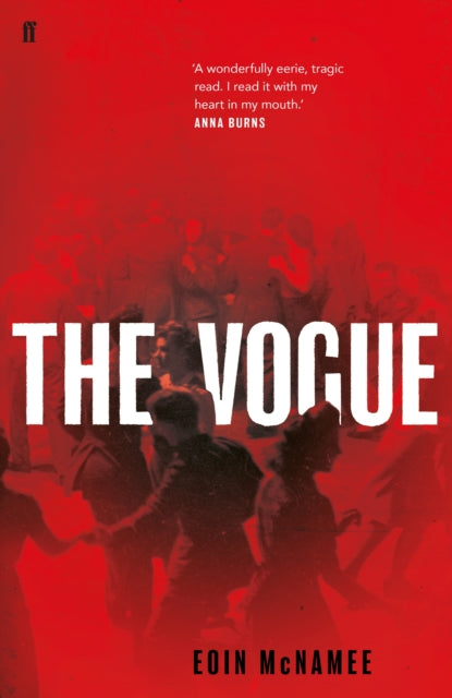 The Vogue (Was €16, Now €4.50)
