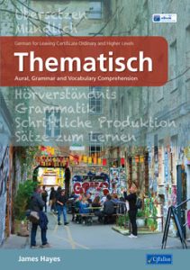 zz_Booklist|6k1z4y|Dublin|St. Michael's College, Ballsbridge|4th Year|German