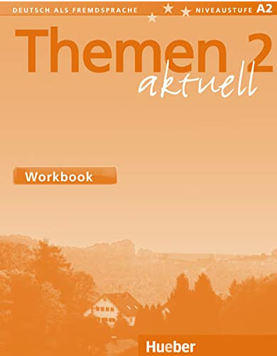 Themen Aktuell 2 Workbook NOW €1