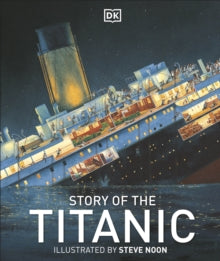 Story of the Titanic (Was €12.00, Now €3.50)