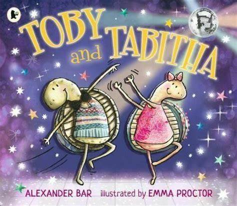 Toby and Tabitha (Was €9.05 Now €3.50)
