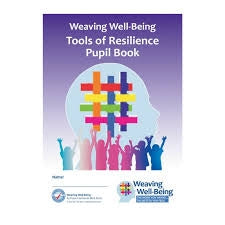 Weaving Well-Being 4th Class: Tools Of Resilience