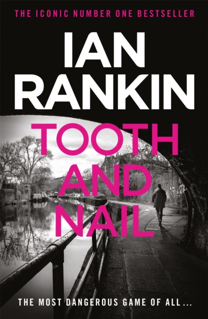 Tooth and Nail (Was €10.50, Now €4.50)