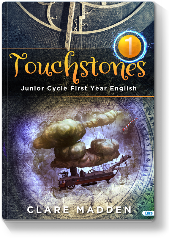 Touchstones 1 (Incl. Workbook)