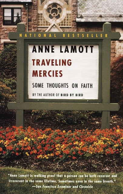Travelling Mercies: Some Thoughts on Faith (Was €14, Now €4.50)