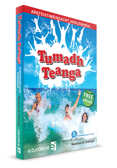 Tumadh Teanga
