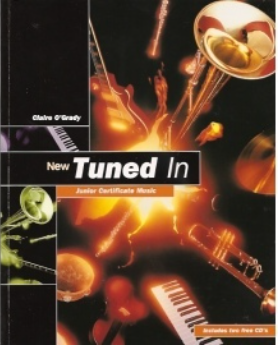 Tuned In NOW €4