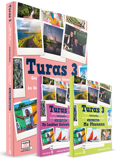 zz_Booklist|6k1z3y|Dublin|St. Michael's College, Ballsbridge|3rd Year|Irish