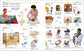 English Ukrainian Bilingual Visual Dictionary
