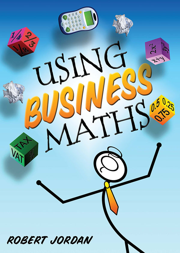 Using Business Maths