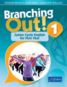 Branching Out! 1 NOW €3