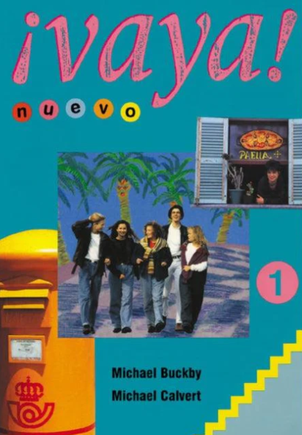 Vaya! Nuevo 1 NOW €1