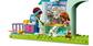 LEGO Friends Farm Animal Vet Clinic (42632)