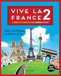 Vive la France 2 (Incl. Portfolio)