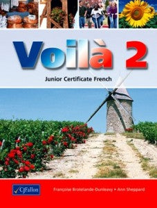 Voila 2 (Was €35.90 Now €3.00)