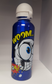 Water Bottle Stainless Steel 500ml Blue