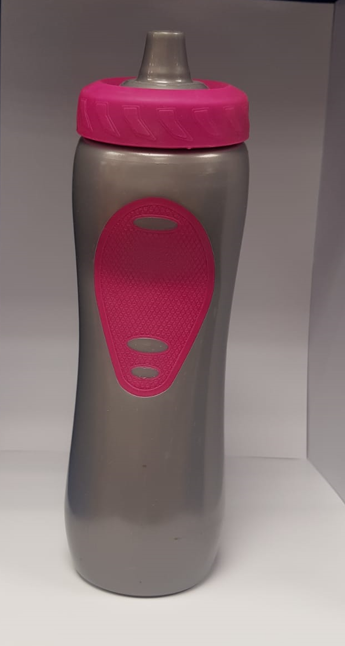 Water Bottler 500ml Smash 2-tone