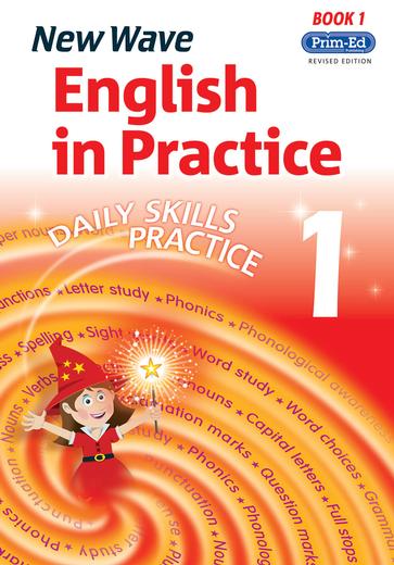 New Wave English In Practice 1st Class