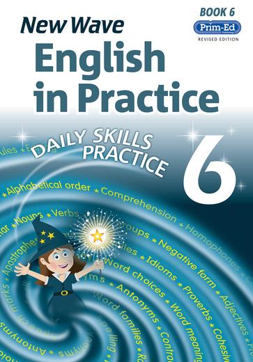 New Wave English In Practice 6th Class
