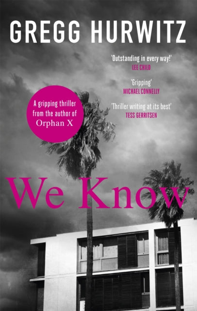 We Know (Was €11.50, Now €4.50)