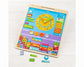 Magnetic Weather Board