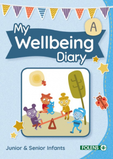 My Wellbeing Diary A