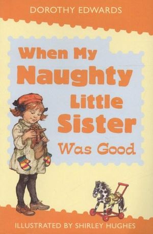 My Naughty Little Sister: When My Naughty Little Sister Was Good