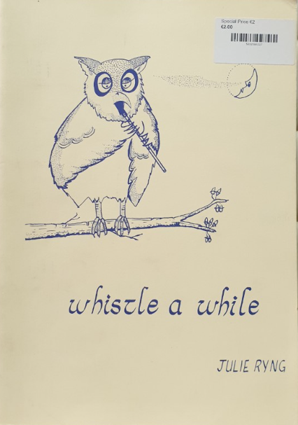 Whistle a While NOW €2
