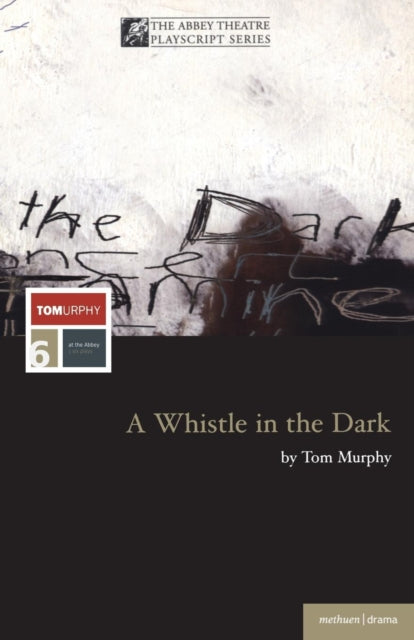 A Whistle in the Dark (Was €13.50, Now €4.50)