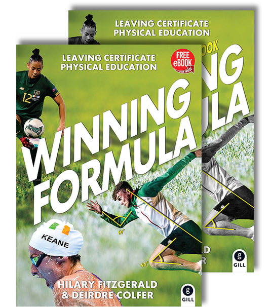 Winning Formula (Incl. Workbook)