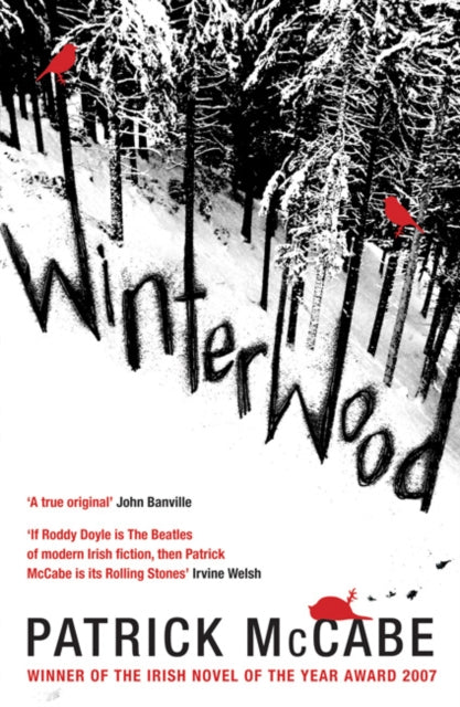 Winterwood (Was €10.95, Now €4.50)