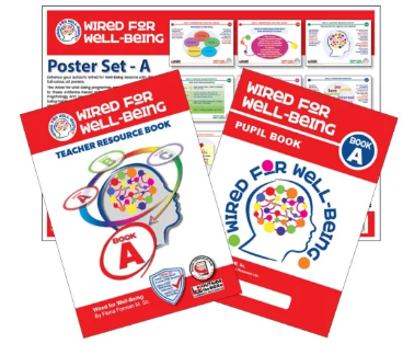 Wired for Well-Being A