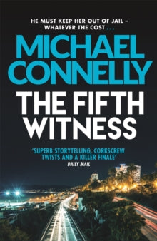 The Fifth Witness (Was €11.00 , Now €4.50)