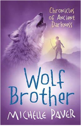 Wolfe Brother (Was €9.75, Now €3.50)