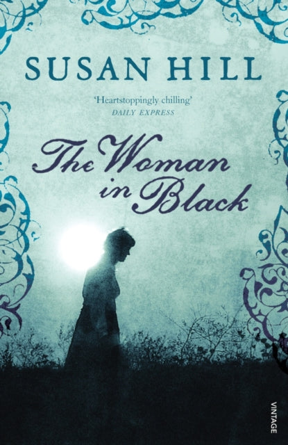 The Woman in Black (Was €12.20, Now €4.50)