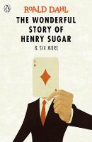 The Wonderful Story of Henry Sugar and Six More WAS €9 NOW € 4.50